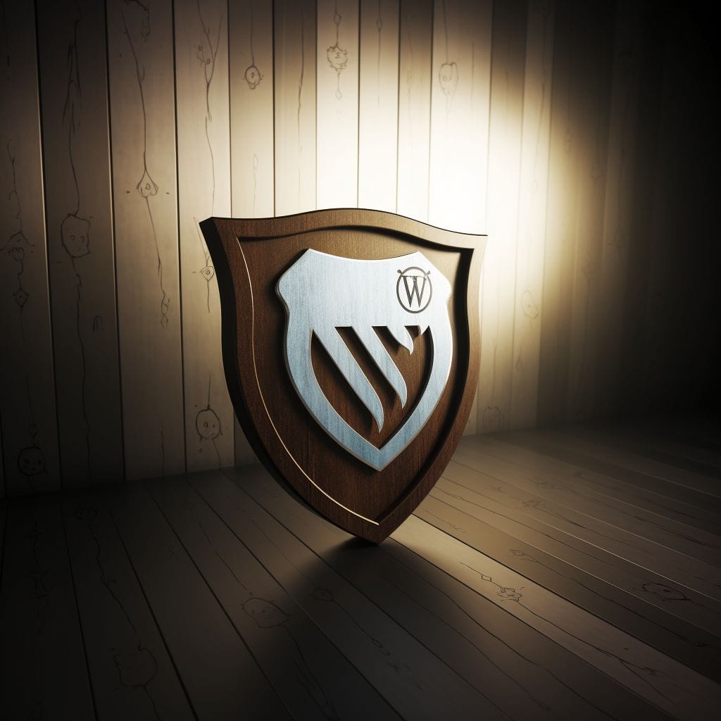 Bezpieczeństwo wordpress