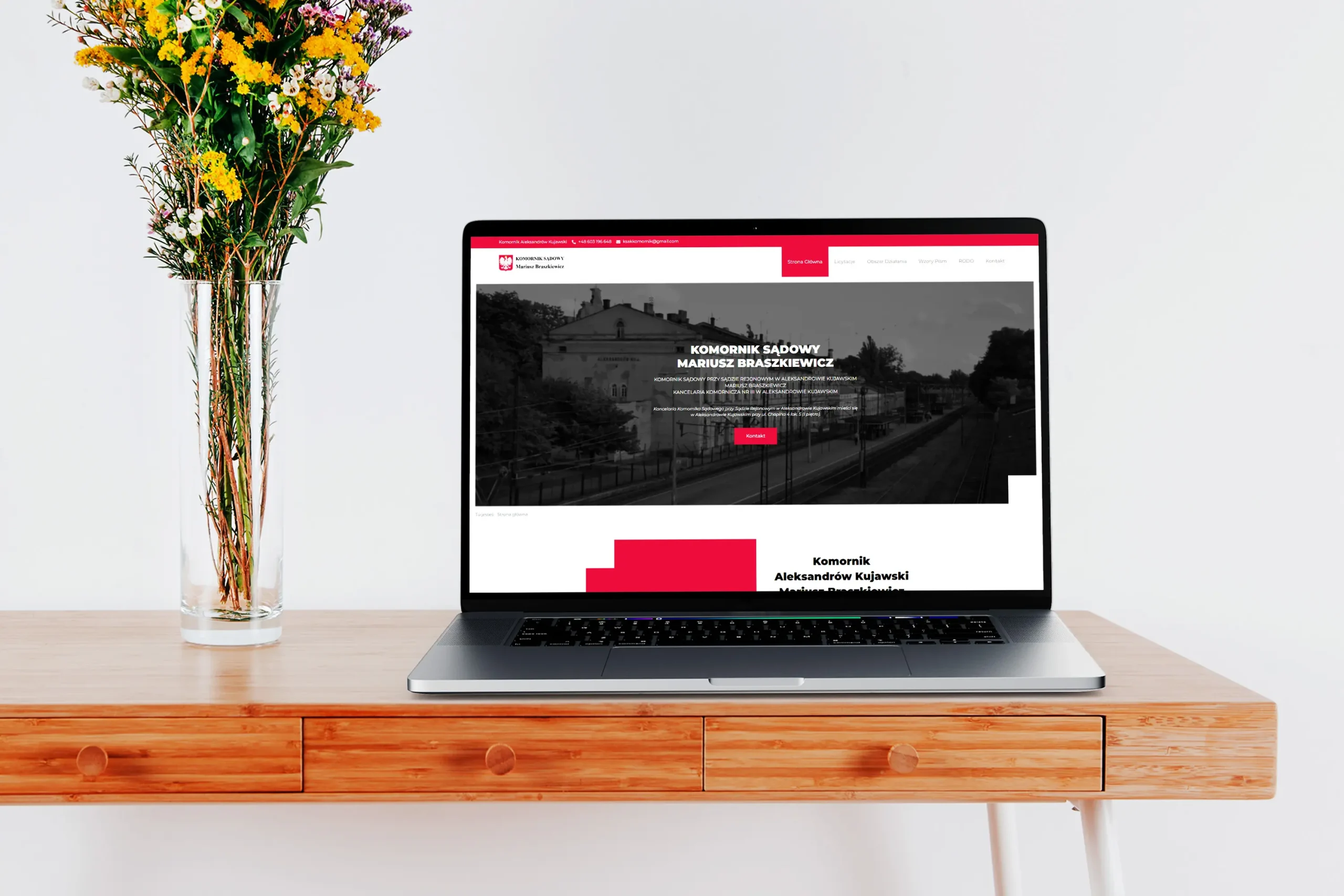 komornikaleksandrow.pl - Strona Główna