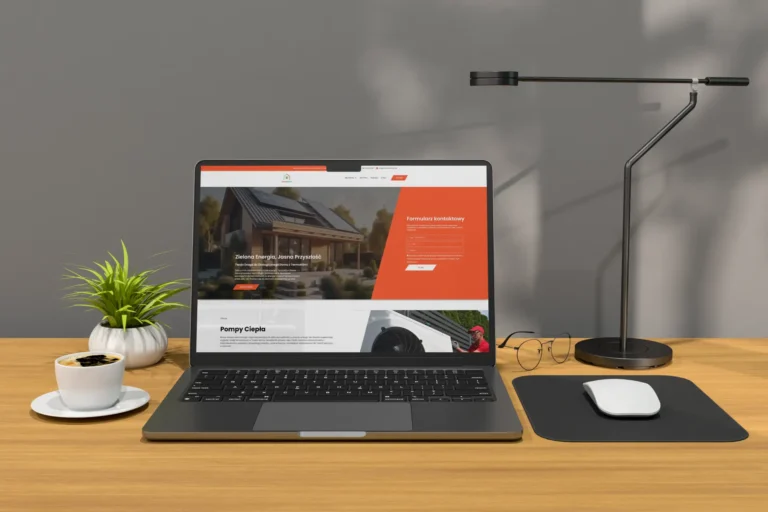 Realizacja Termoklim Opony - Pexstudio Tworzenie stron internetowych