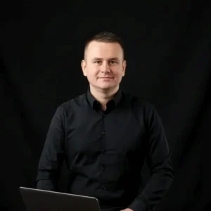 Bio Sławomir Barczak