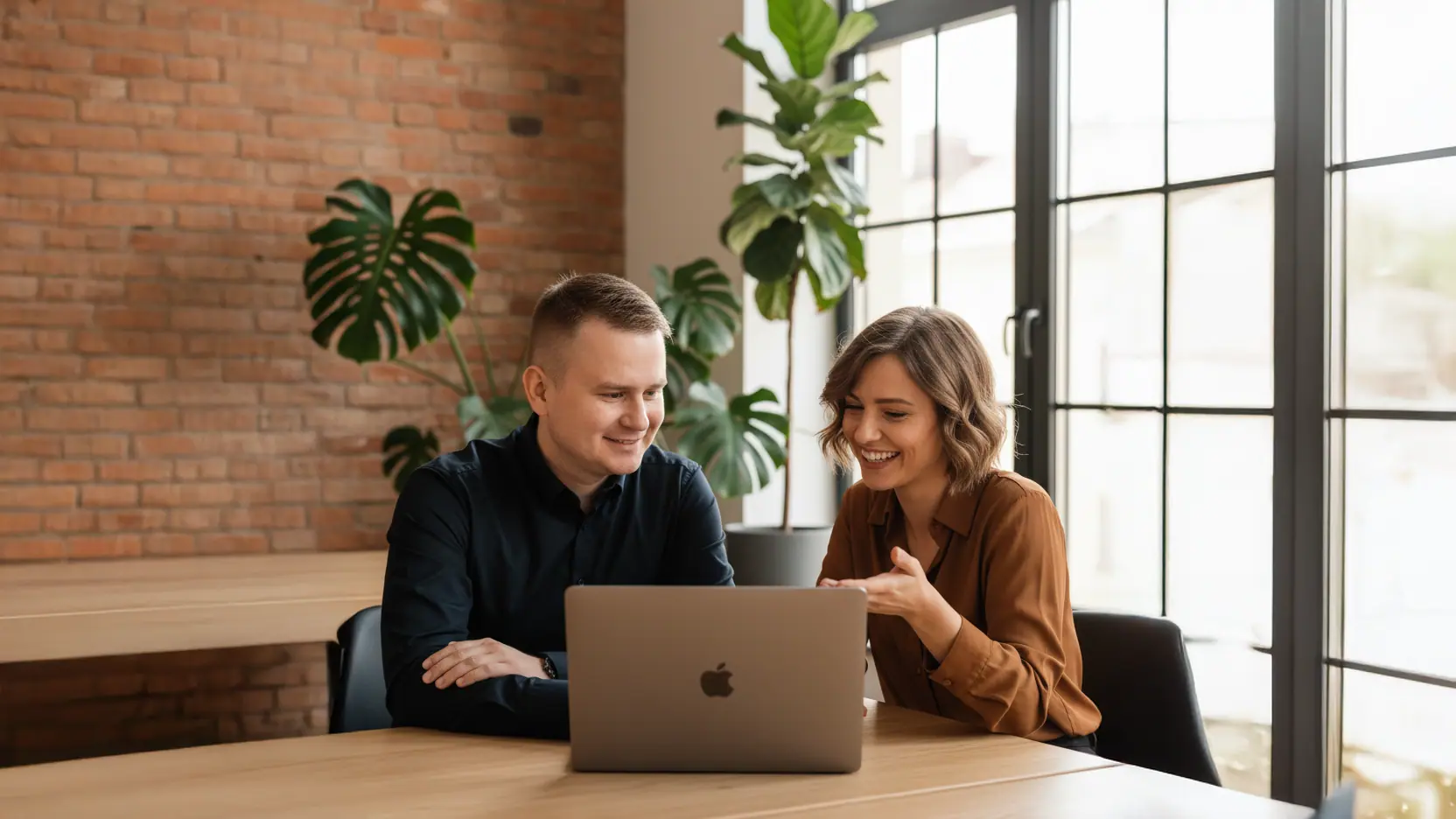 PexStudio - Prezentacja strony Klientowi