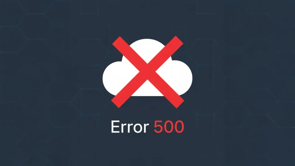 Cloudflare - globalny chaos i błędy 500. Jak to wpływa na Twoją stronę