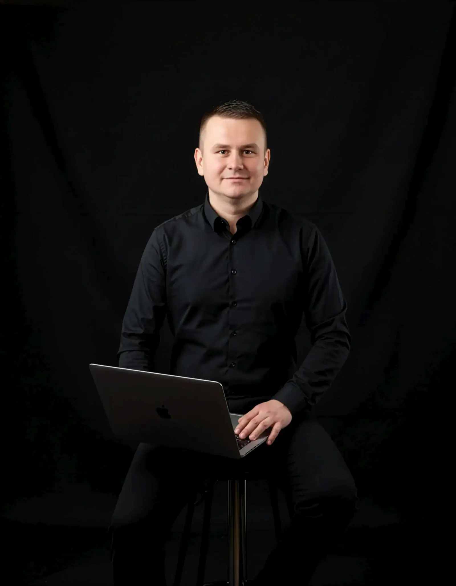 Sławomir Barczak - Zdjęcie