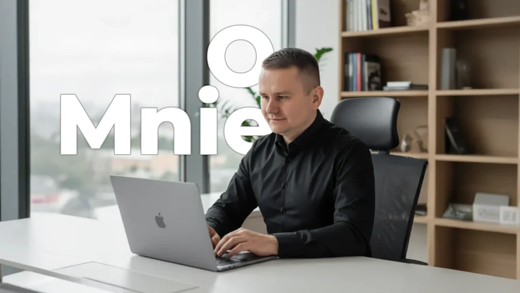 Znaczenie zakładki „O nas” na stronie www