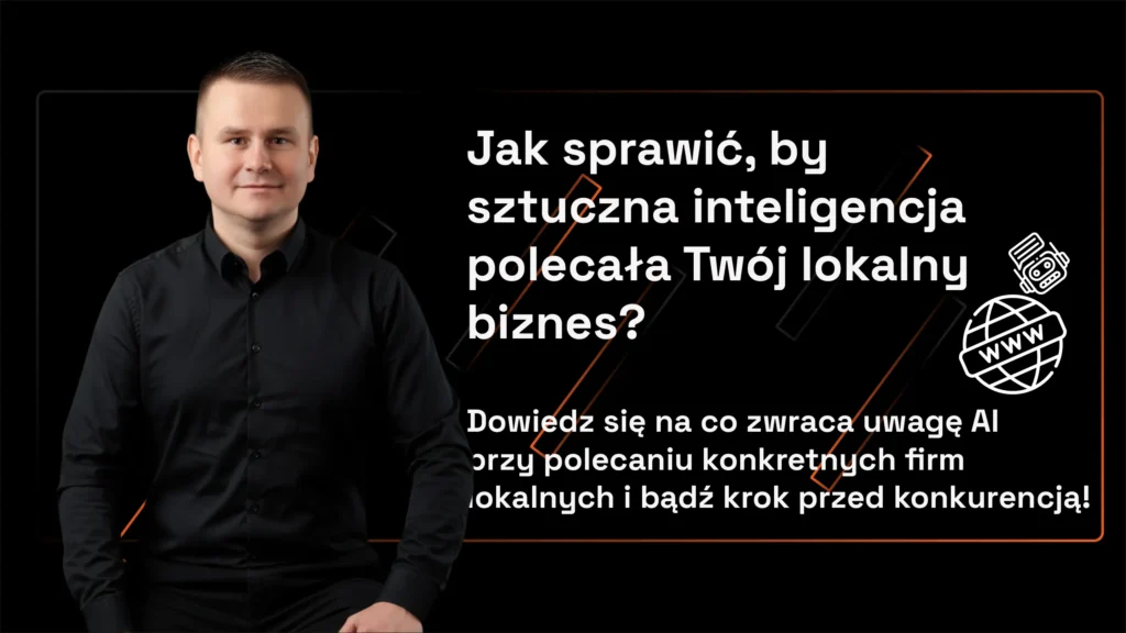 Jak sprawić, by sztuczna inteligencja polecała Twój lokalny biznes@2x