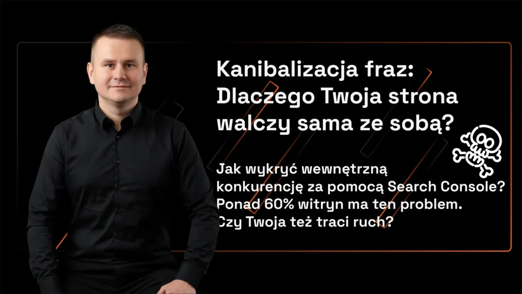 Kanibalizacja fraz