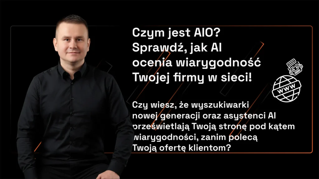 Czym jest AIO
