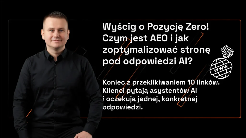 Czym jest AEO