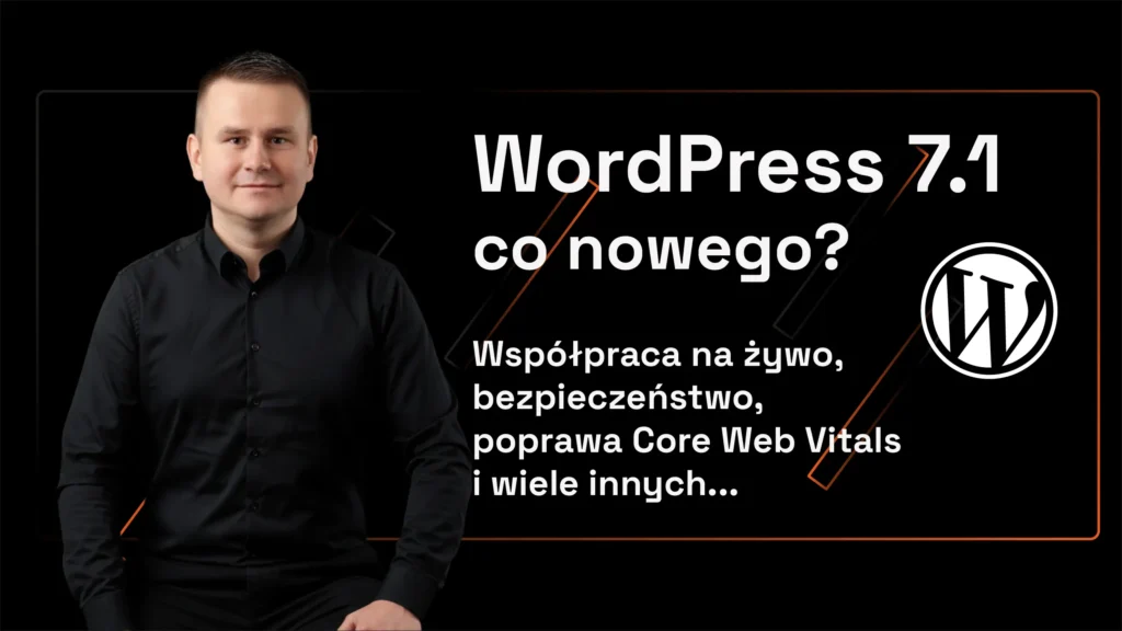 WordPress 7.1